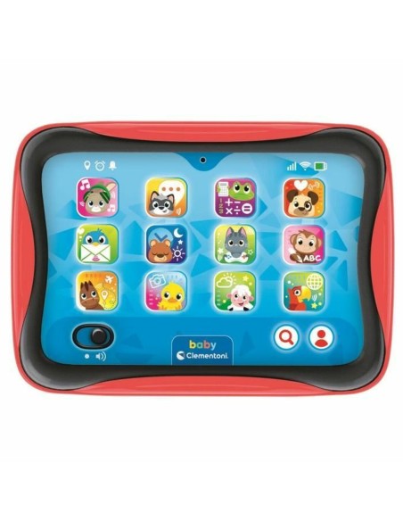 Interactive Toy for Babies Clementoni