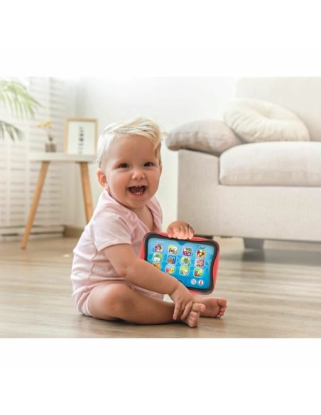 Interactive Toy for Babies Clementoni
