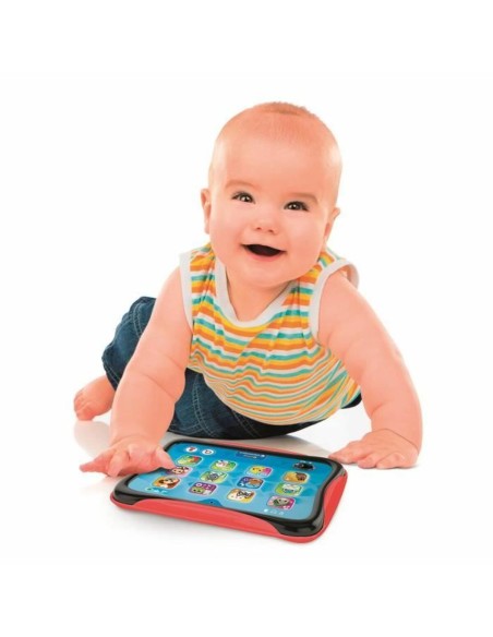 Interactive Toy for Babies Clementoni