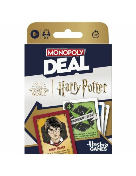 Board game Hasbro Harry Potter