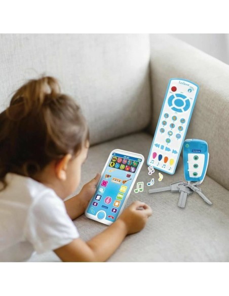 Educational game Lexibook