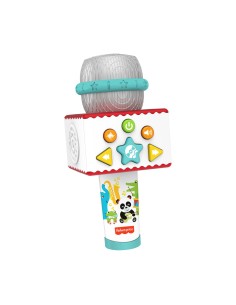 Karaoke Microphone Fisher Price Fisher Price animals