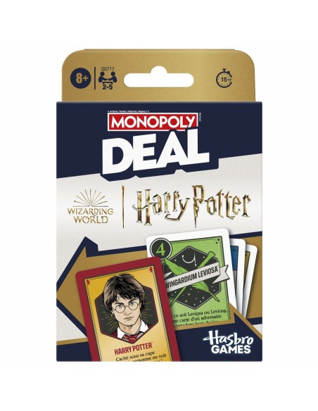 Board game Hasbro Harry Potter