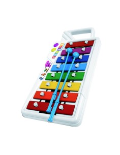 Xylophone Pocoyo Pocoyo Plastic