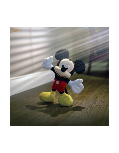 Plush Pet Mickey Mouse 35 cm Plush