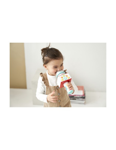 Karaoke Microphone Fisher Price Fisher Price animals