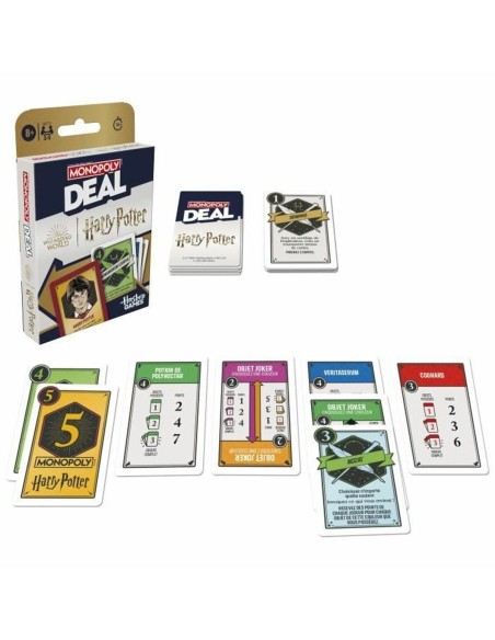 Board game Hasbro Harry Potter