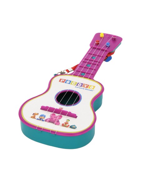 Baby Guitar Pocoyo Pocoyo