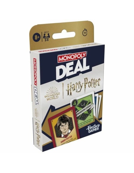 Board game Hasbro Harry Potter