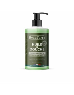 Shower Oil Beauterra   Bamboo 750 ml