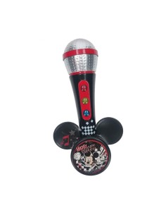 Karaoke Microphone Reig Mickey Mouse