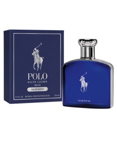 Men's Perfume Ralph Lauren POLO BLUE EDP EDP 75 ml