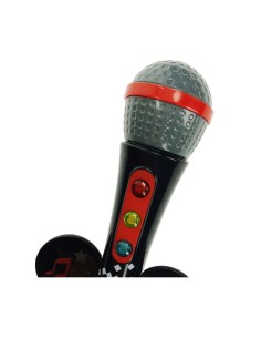 Karaoke Microphone Reig Mickey Mouse 2