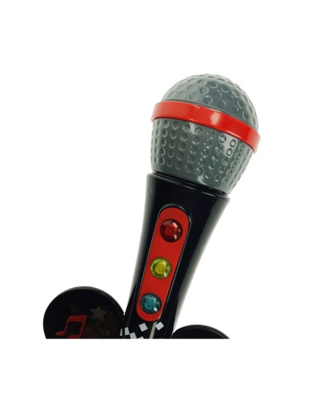 Karaoke Microphone Reig Mickey Mouse