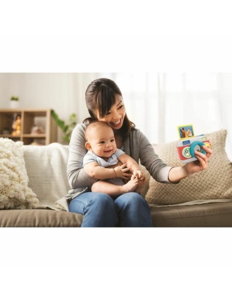 Interactive Toy for Babies Clementoni