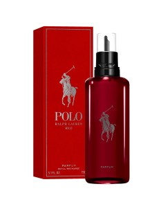 Men's Perfume Ralph Lauren POLO RED EDP EDP 150 ml