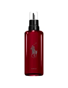 Men's Perfume Ralph Lauren POLO RED EDP EDP 150 ml 2