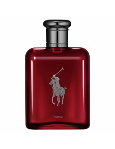 Men's Perfume Ralph Lauren POLO RED EDP EDP 125 ml 2
