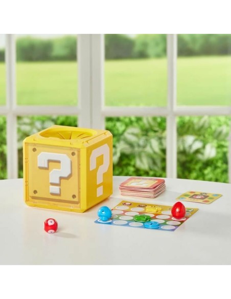 Board game EPOCH D'ENFANCE Super Mario