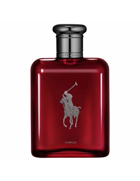 Men's Perfume Ralph Lauren POLO RED EDP EDP 125 ml