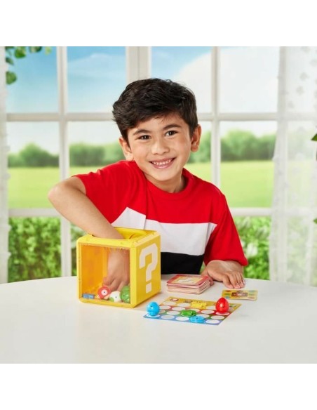 Board game EPOCH D'ENFANCE Super Mario