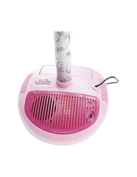 Baby Guitar Disney Princess Microphone Pink Disney Princesses
