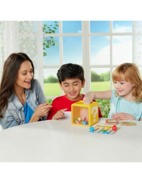 Board game EPOCH D'ENFANCE Super Mario