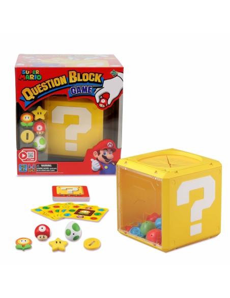 Board game EPOCH D'ENFANCE Super Mario