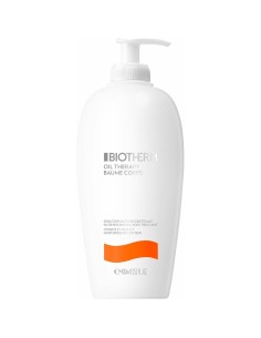Body Lotion Biotherm Oil Therapy 400 ml