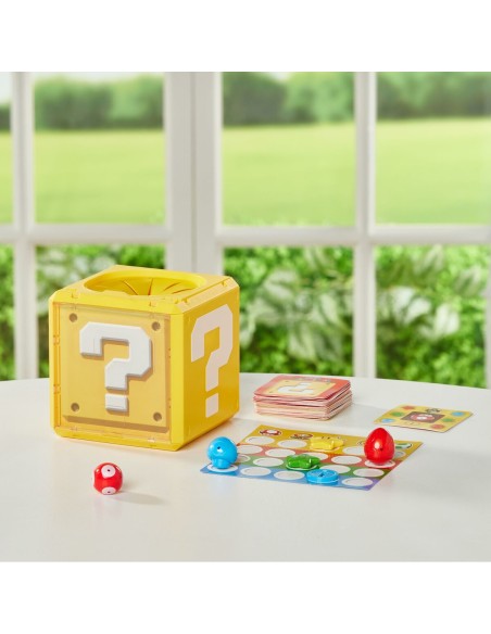 Board game EPOCH D'ENFANCE Super Mario