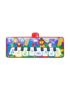 Educational Learning Piano Fisher Price   Music