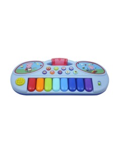 Educational Learning Piano Peppa Pig Peppa Pig