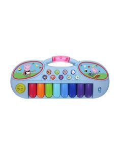 Educational Learning Piano Peppa Pig Peppa Pig 2