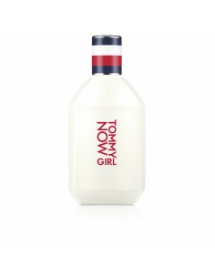 Women's Perfume Tommy Hilfiger TOMMY NOW GIRL EDT 100 ml