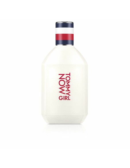 Women's Perfume Tommy Hilfiger TOMMY NOW GIRL EDT 100 ml