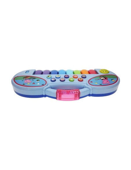 Educational Learning Piano Peppa Pig Peppa Pig