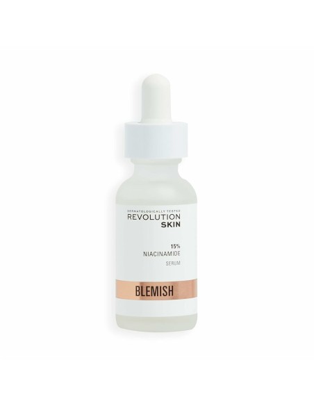 Facial Serum Revolution Skincare Niacinamide 30 ml