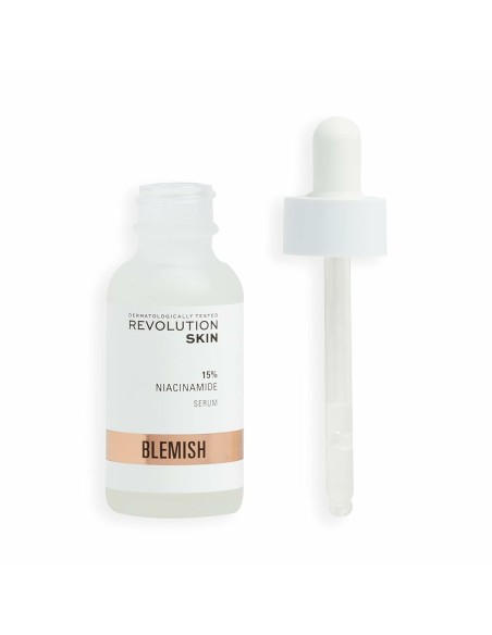 Facial Serum Revolution Skincare Niacinamide 30 ml