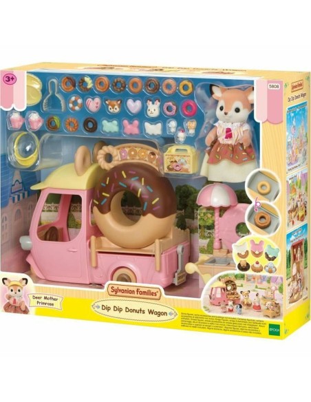 Jointed Figure Sylvanian Families