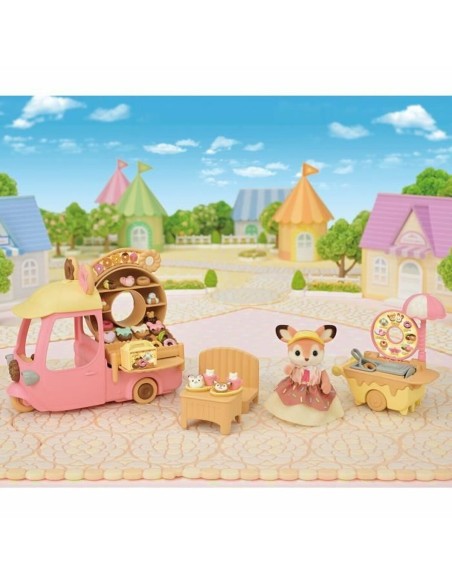 Jointed Figure Sylvanian Families