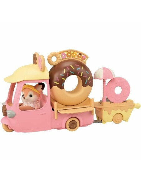 Jointed Figure Sylvanian Families