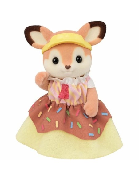 Jointed Figure Sylvanian Families