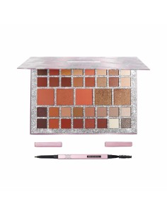 Make-Up Set Revolution Make Up XX Revolution 2 Pieces