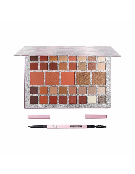 Make-Up Set Revolution Make Up XX Revolution 2 Pieces