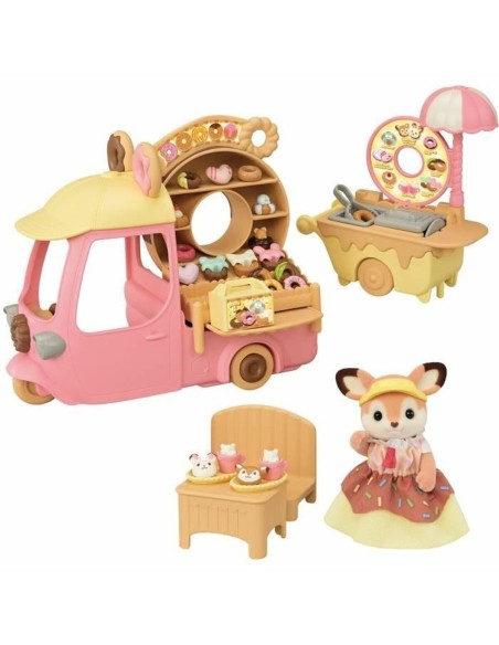Jointed Figure Sylvanian Families