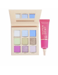 Make-Up Set Revolution Make Up Friends X Revolution Chandler 2 Pieces