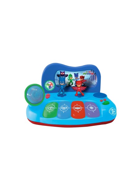 MP3 Player PJ Masks   Blue