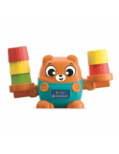 Educational Game Clementoni