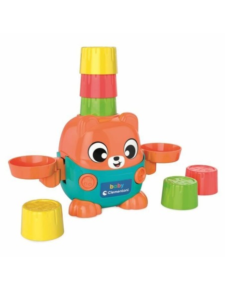 Educational Game Clementoni