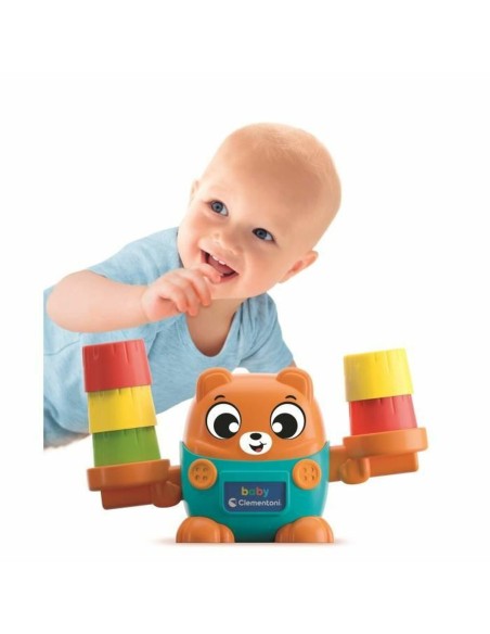Educational Game Clementoni